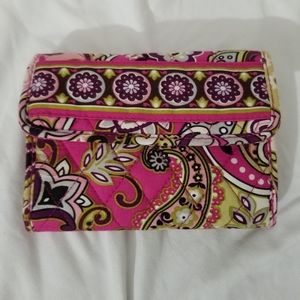 Vera Bradley Wallet